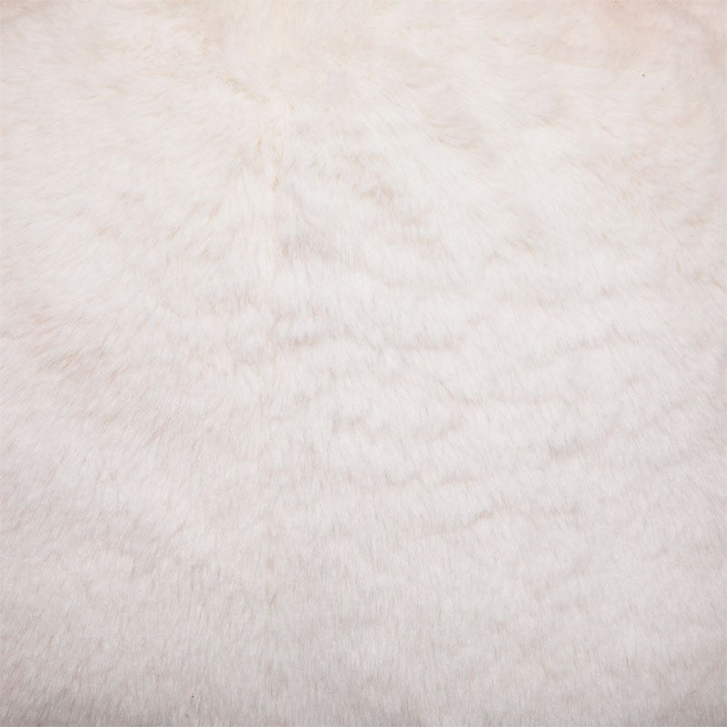 Fauteuil enfant Licorne blanc 48x42x45cm