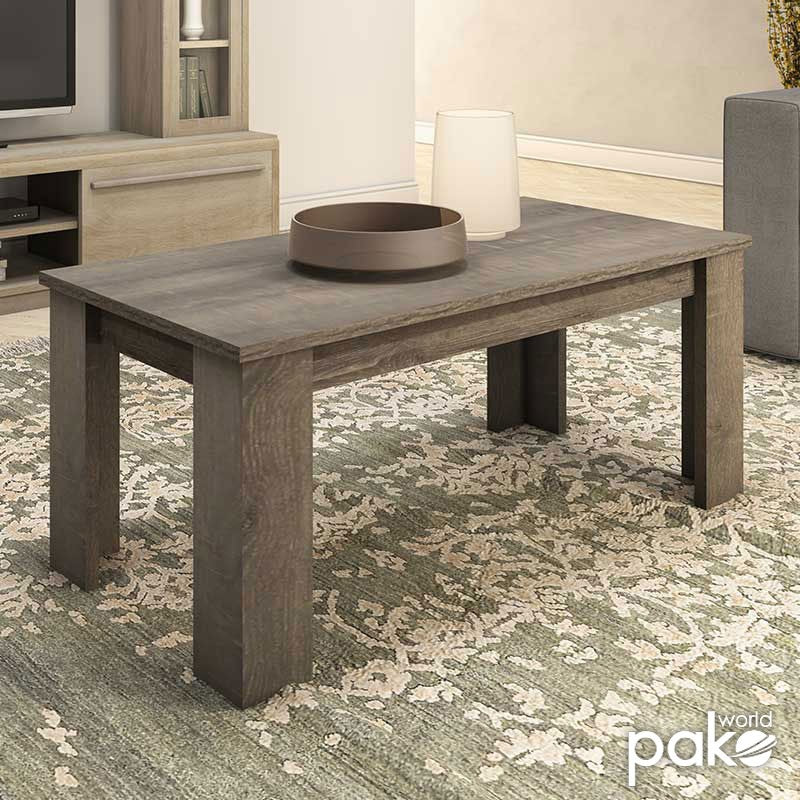 Table basse 100x51x42,5 cm