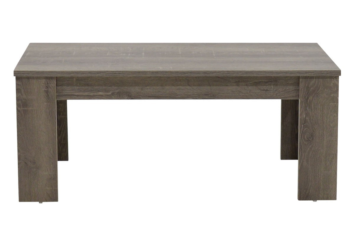 Table basse 100x51x42,5 cm