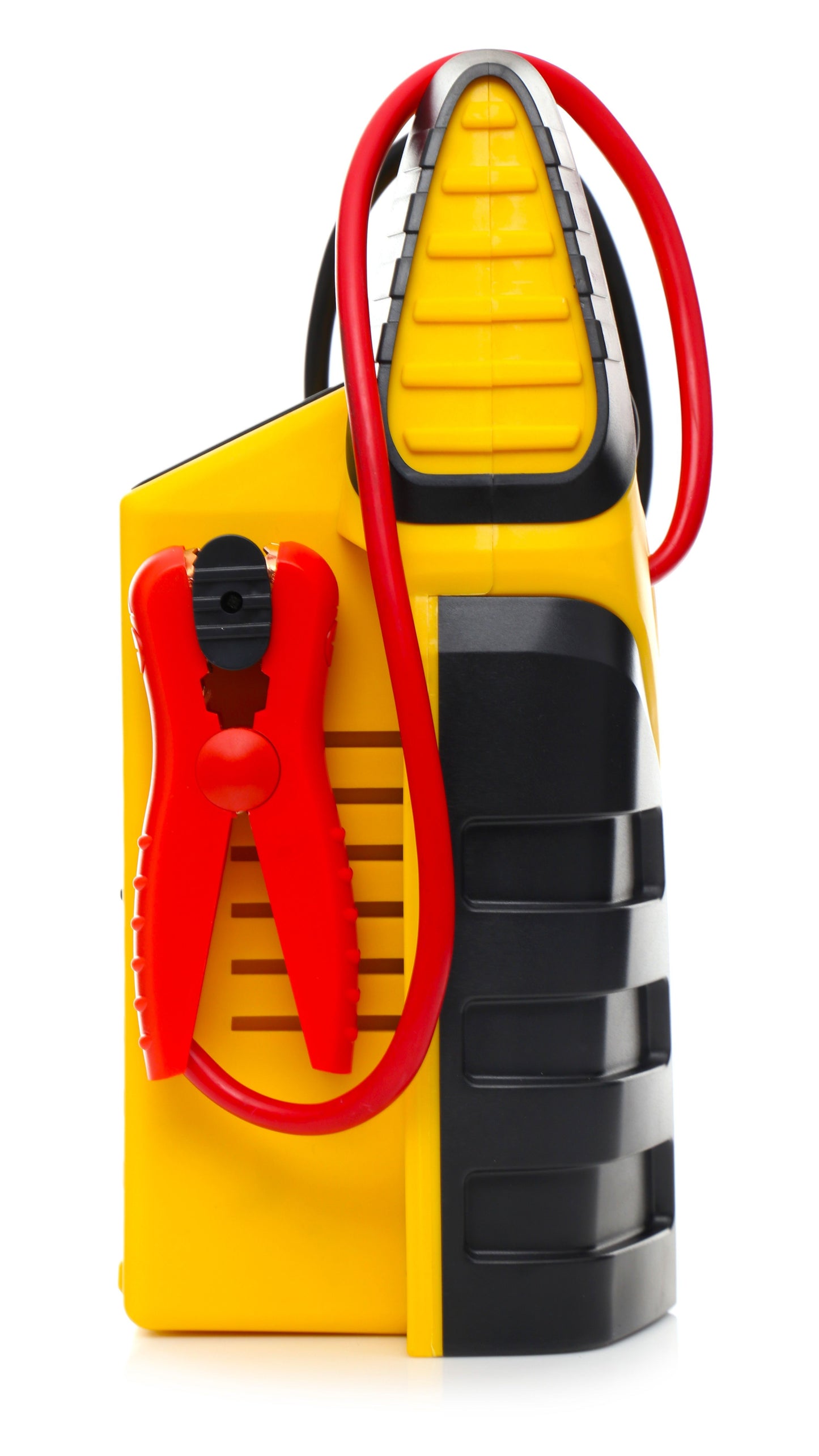Démarreur chargeur auto multifonctions 5 en 1