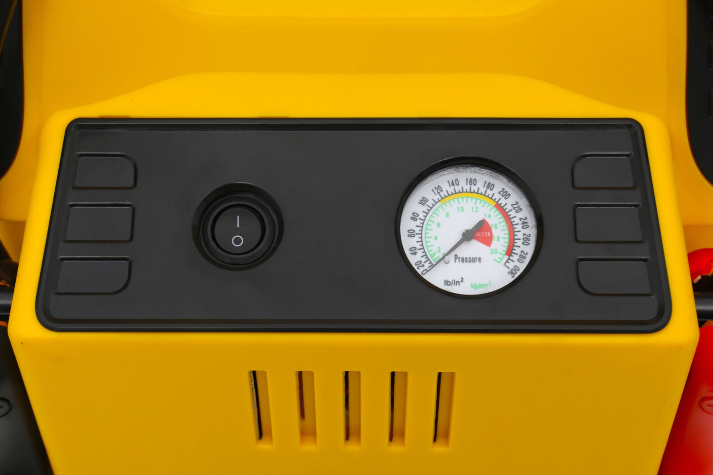Démarreur chargeur auto multifonctions 5 en 1