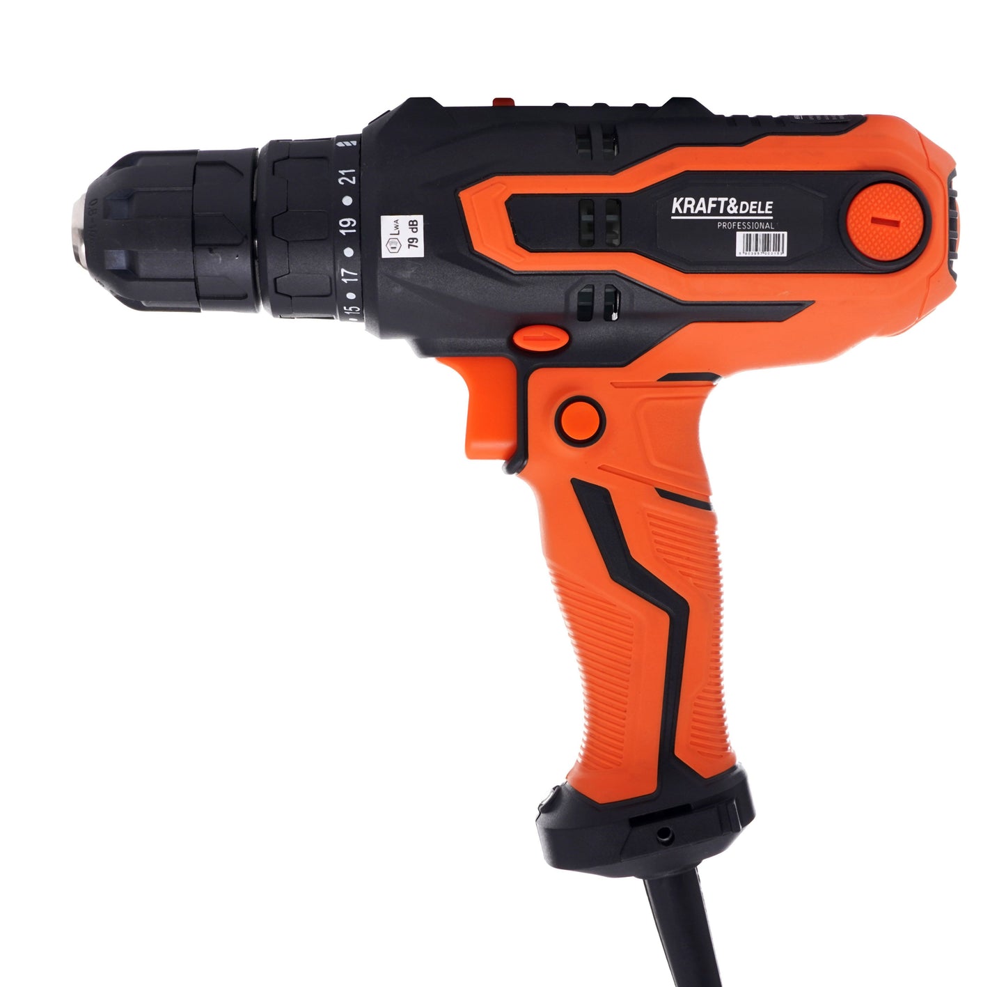 Perceuse visseuse électrique 900 W