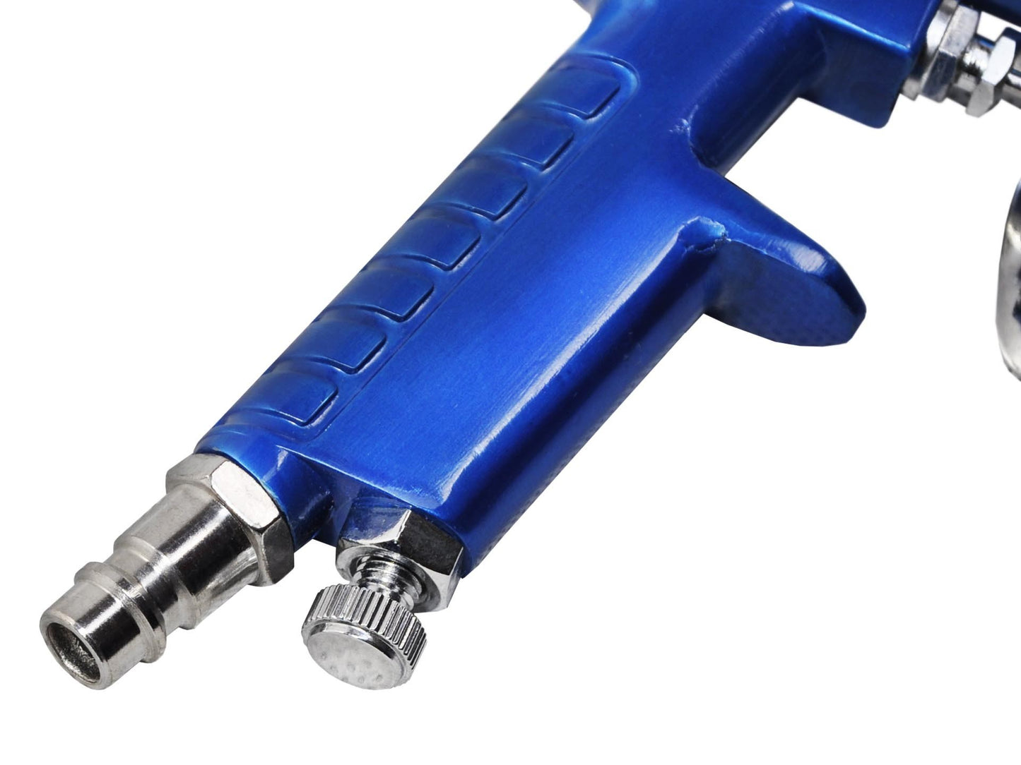 Pistolet à peinture 150 ml 2-3,5 bars