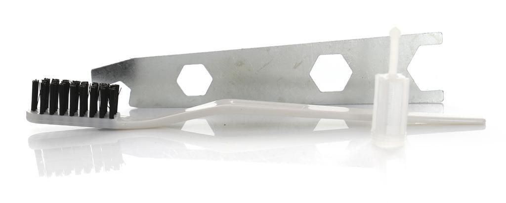 Pistolet à peinture 150 ml 2-3,5 bars