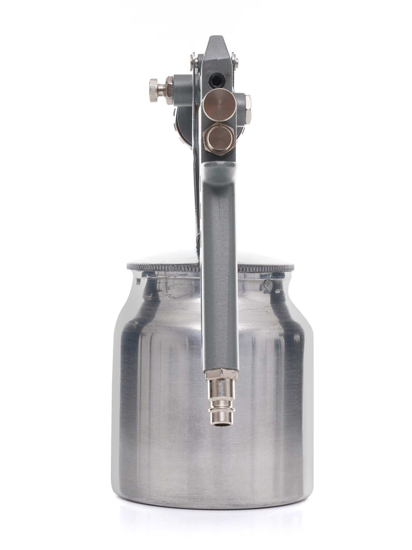 Pistolet à peinture HVLP 750 ml 160 - 230 mm