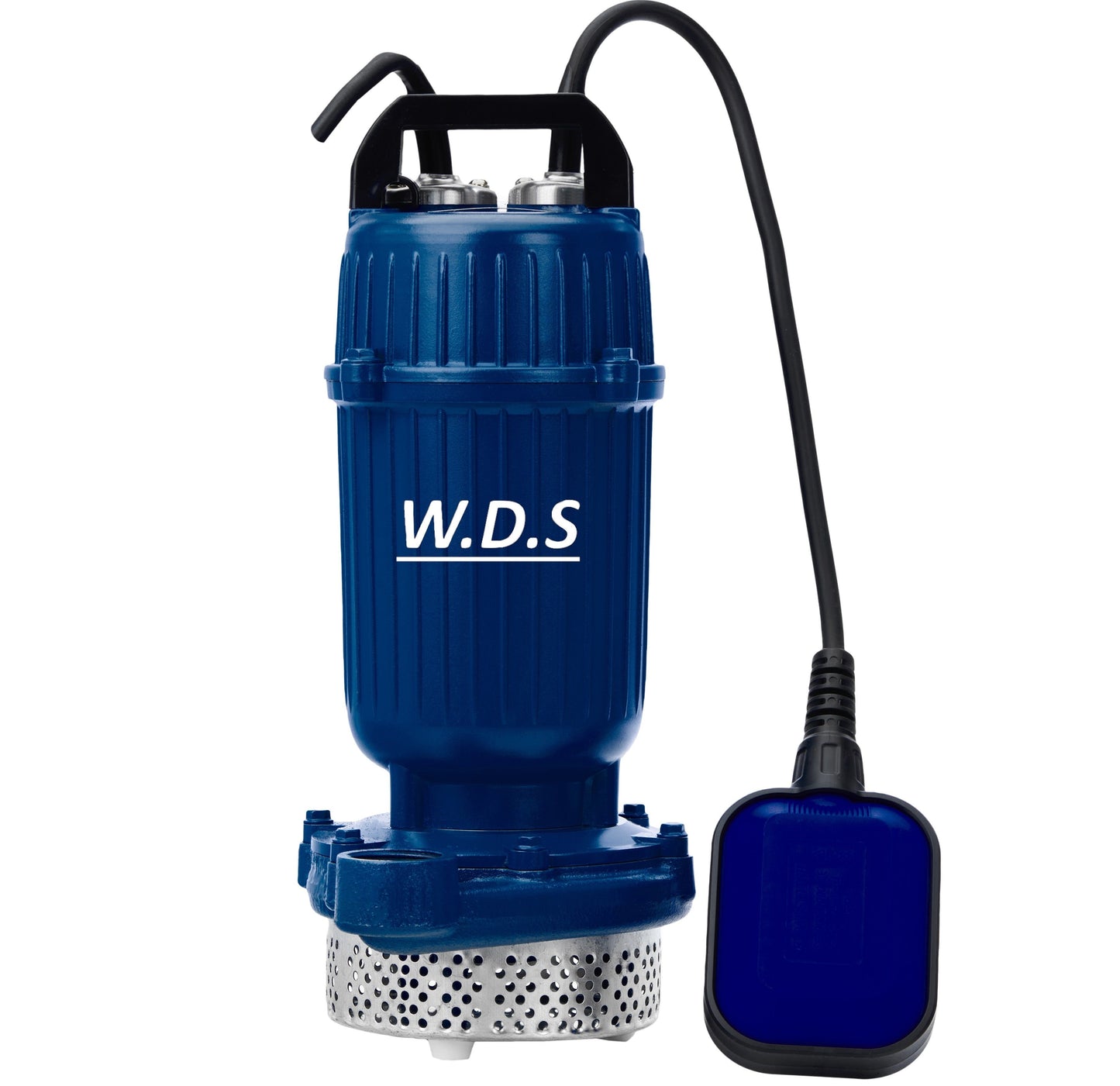 Pompe à eau vide cave sale et propre 2100W