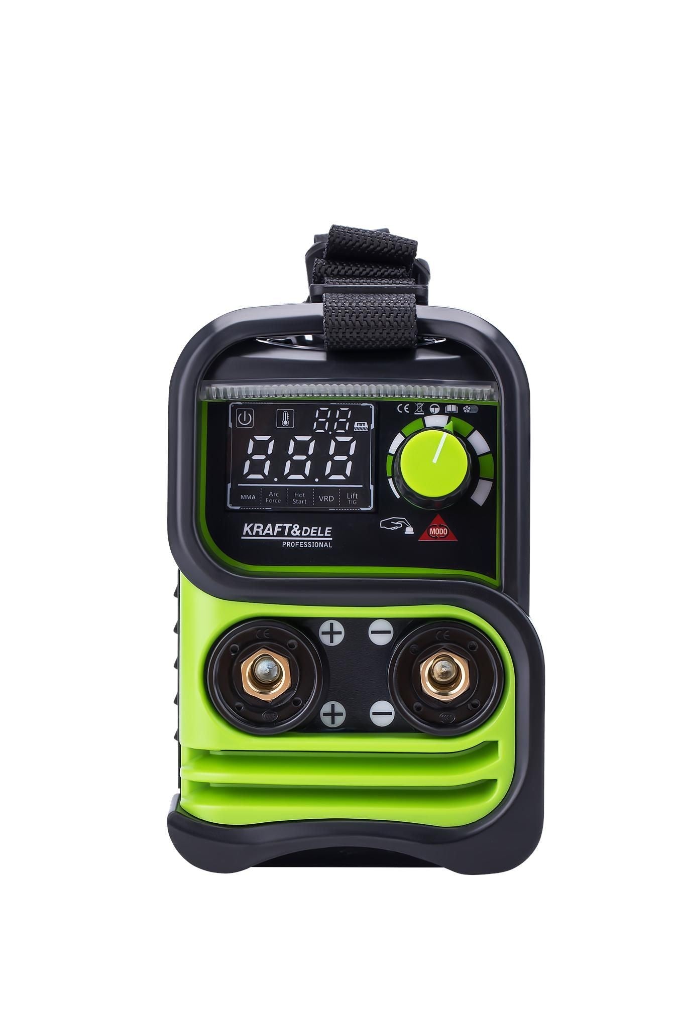 Poste à souder à onduleur 330A MMA TIG LIFT VRD