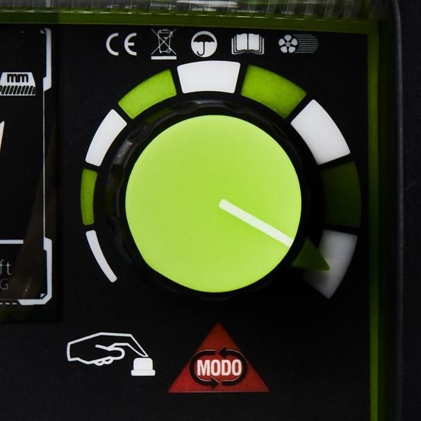 Poste à souder à onduleur 330A MMA TIG LIFT VRD