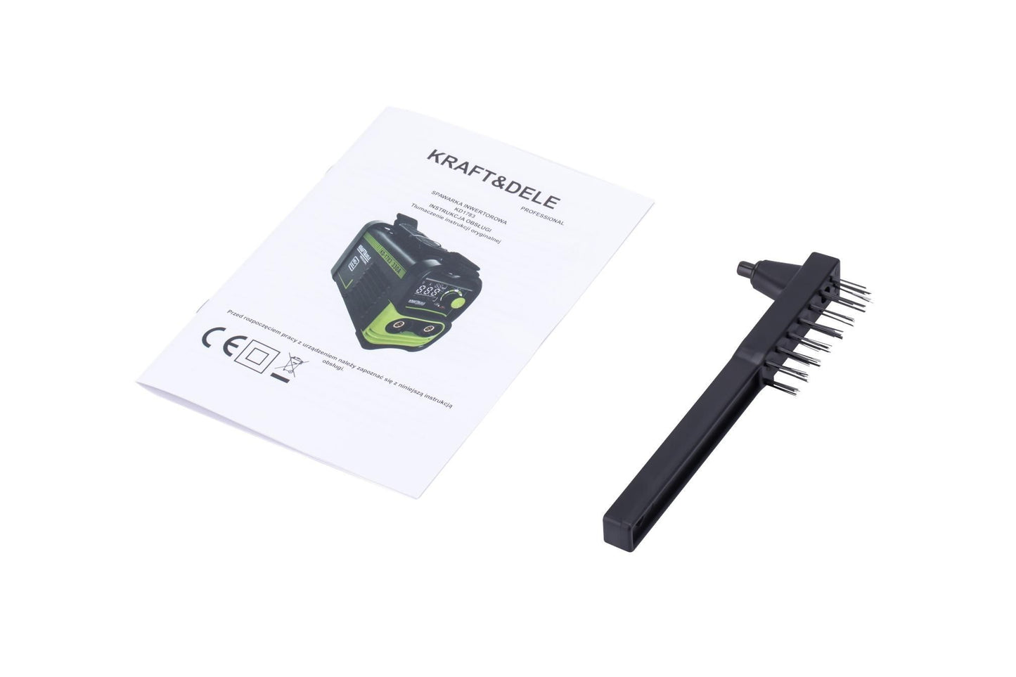 Poste à souder à onduleur 330A MMA TIG LIFT VRD