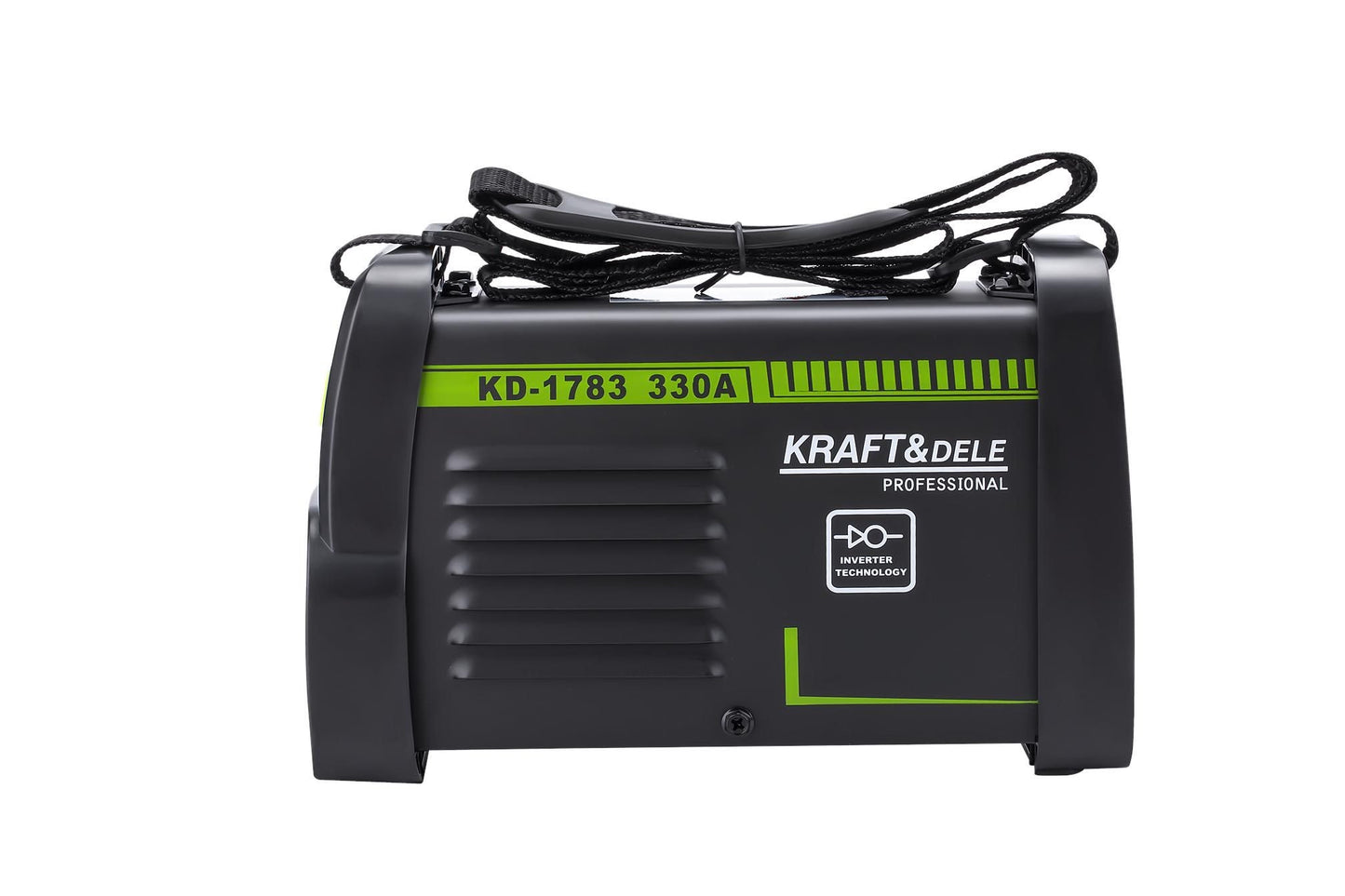Poste à souder à onduleur 330A MMA TIG LIFT VRD