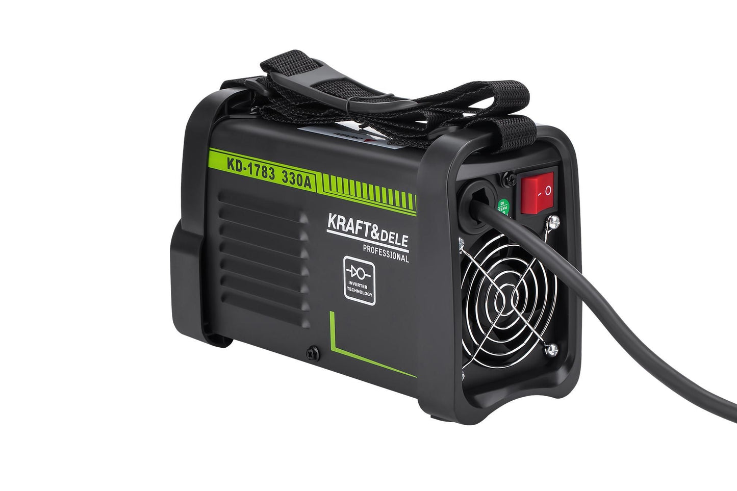 Poste à souder à onduleur 330A MMA TIG LIFT VRD
