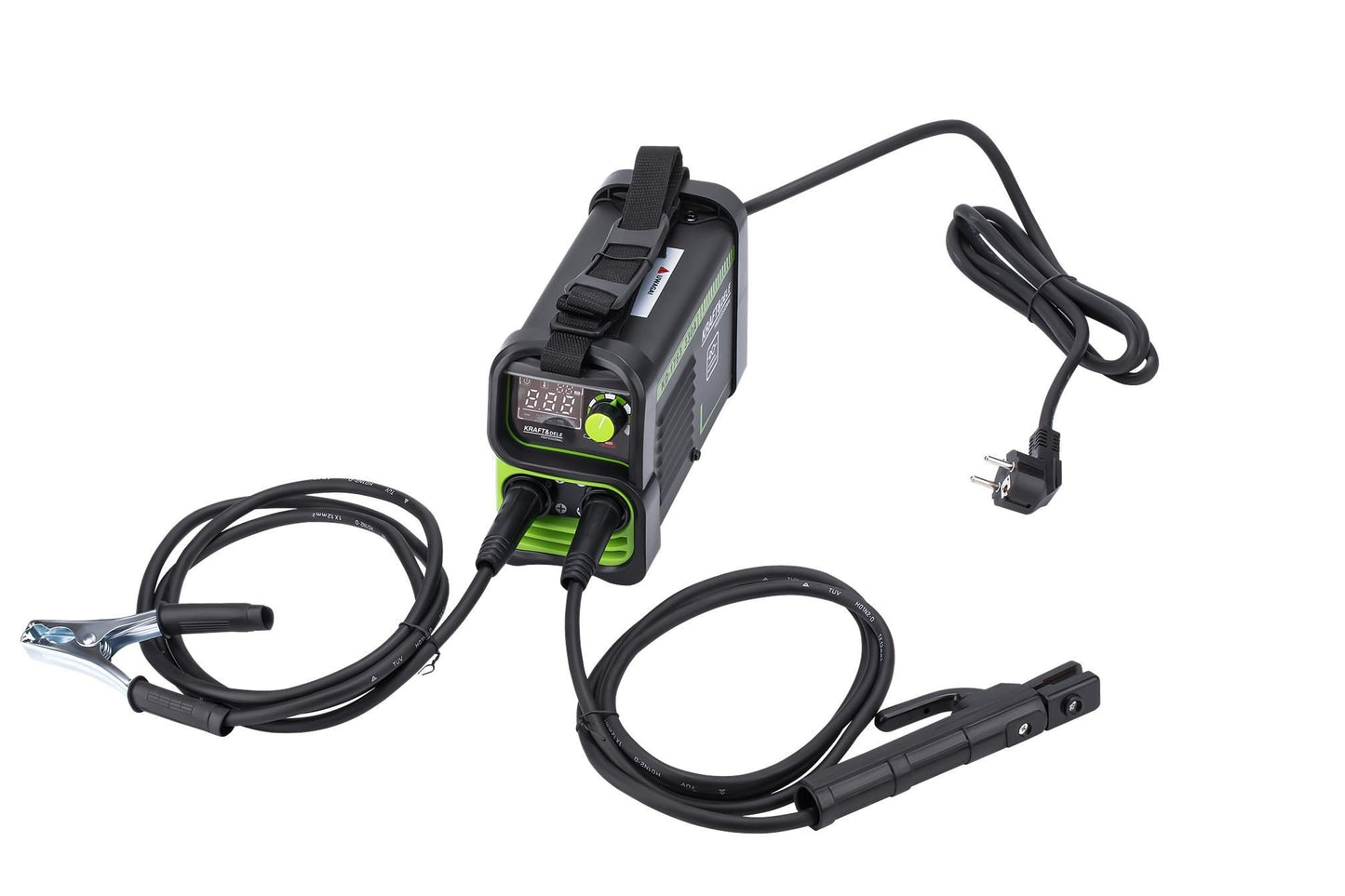 Poste à souder à onduleur 330A MMA TIG LIFT VRD