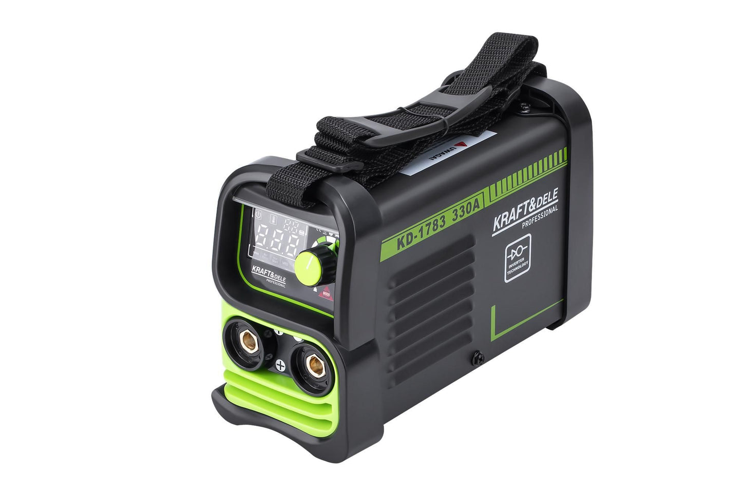 Poste à souder à onduleur 330A MMA TIG LIFT VRD