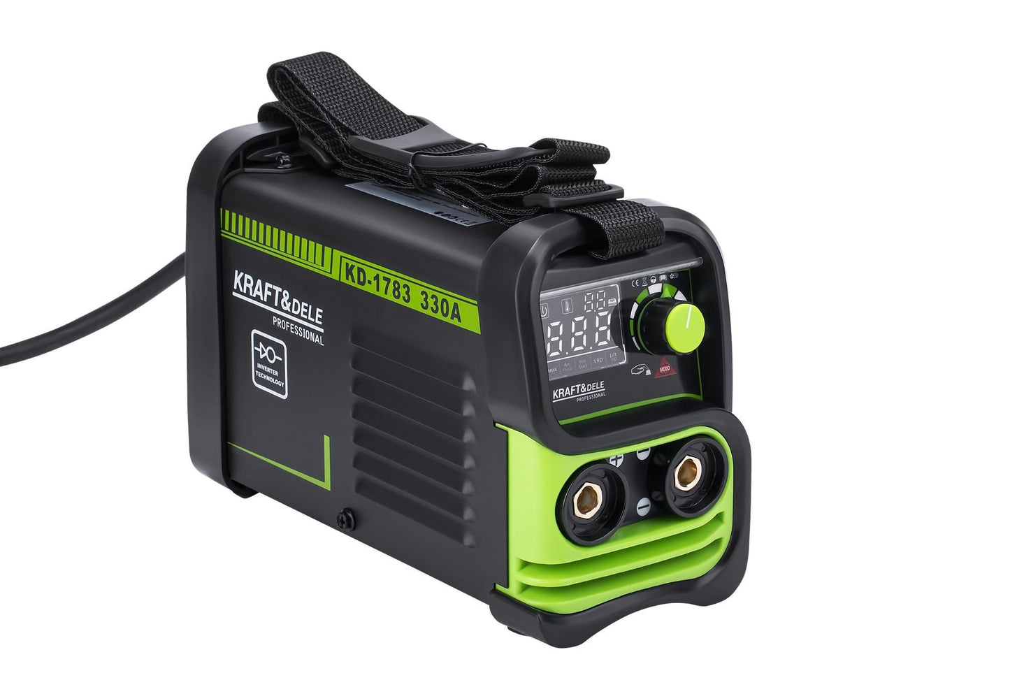 Poste à souder à onduleur 330A MMA TIG LIFT VRD