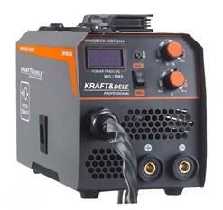 Poste à souder MIG/MMA 200A