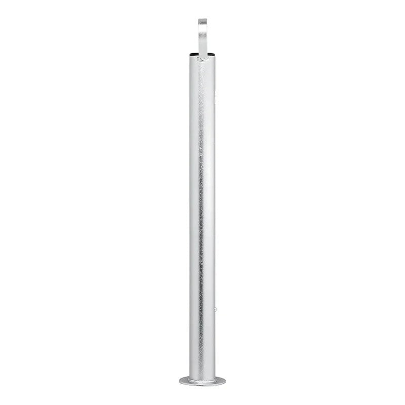Support de remorque 48mm 650mm