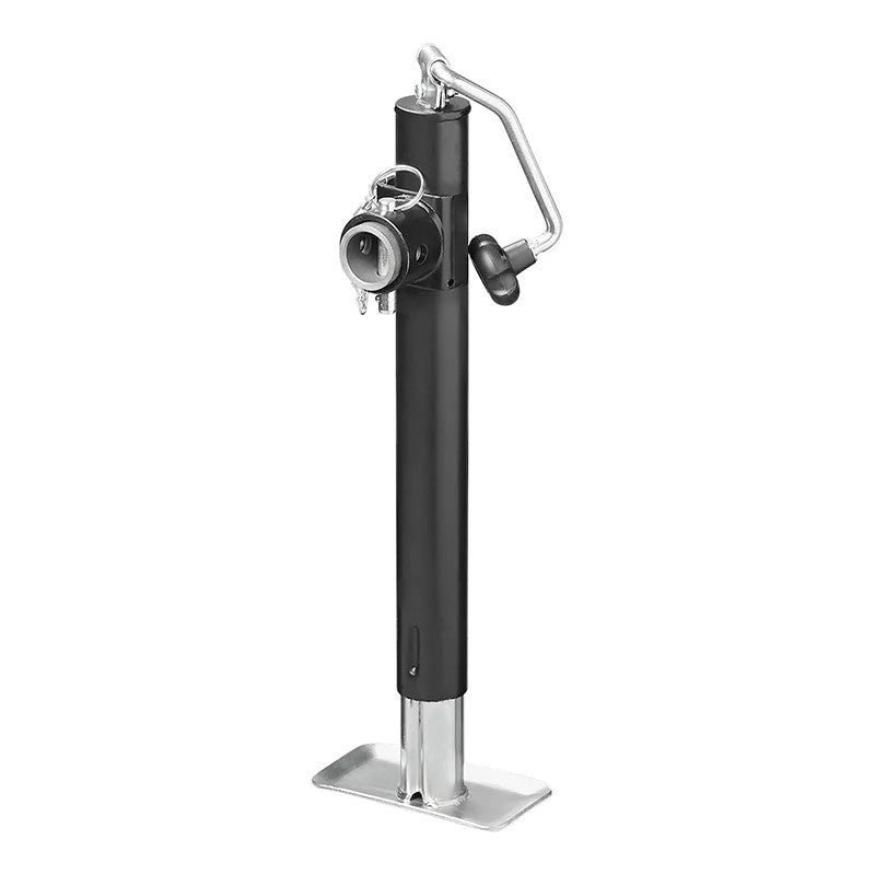 Support de remorque télescopique Heavy Duty TH52/1000 kg