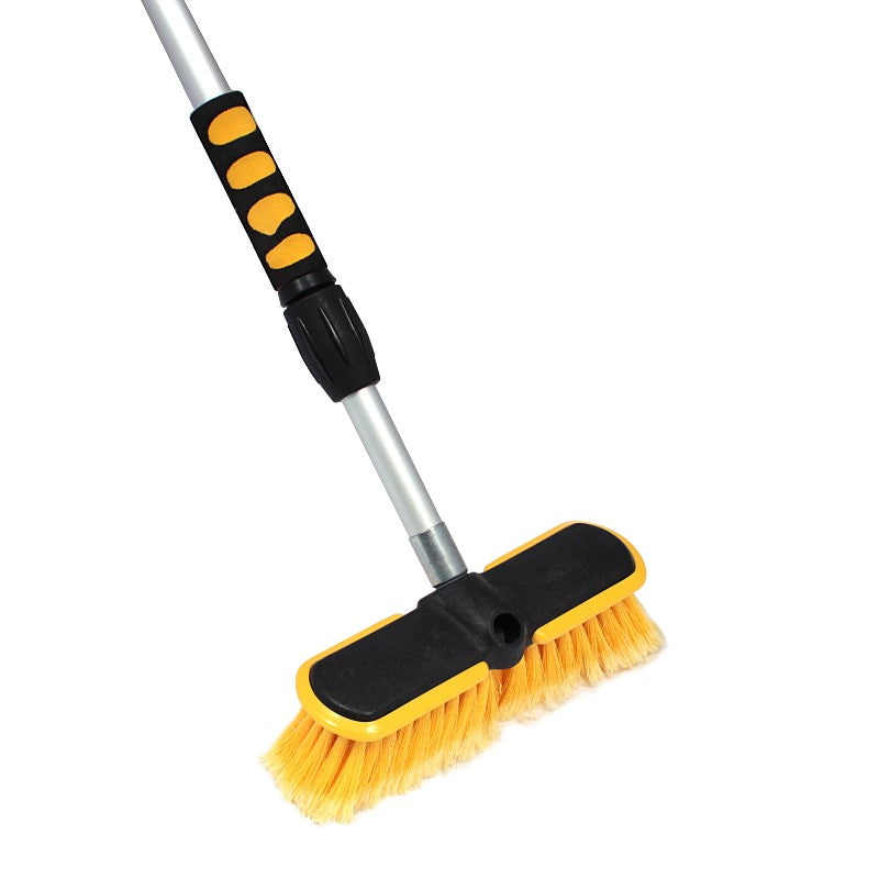 Brosse de lavage de voiture 180/25cm, télescopique