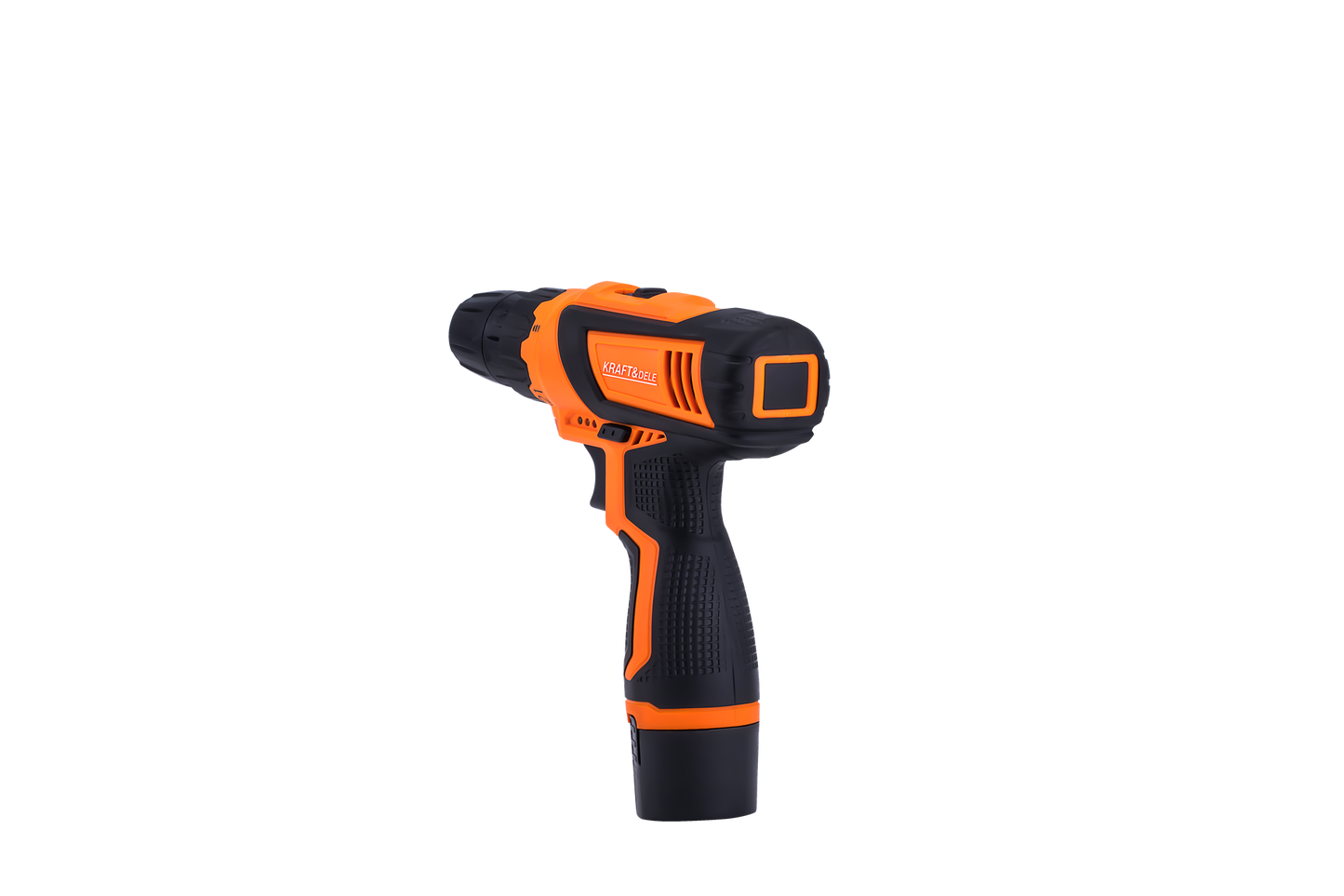 Coffret perceuse-visseuse 18V 1,5Ah + accessoires