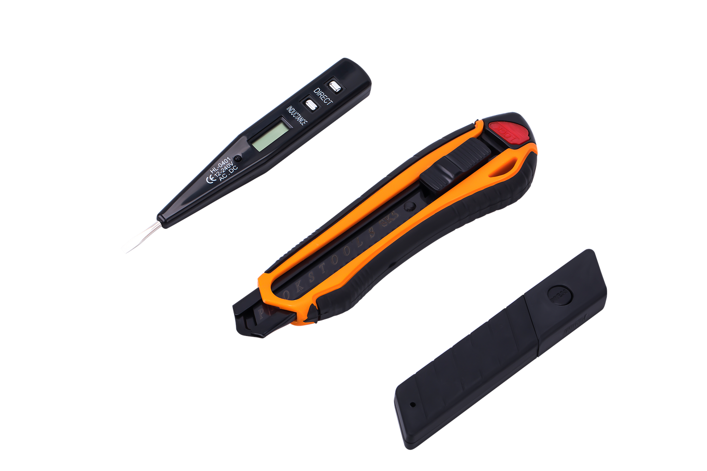 Coffret perceuse-visseuse 18V 1,5Ah + accessoires