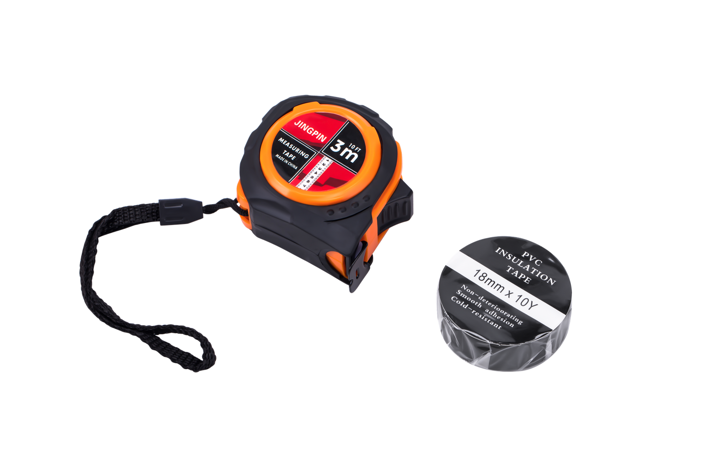 Coffret perceuse-visseuse 18V 1,5Ah + accessoires