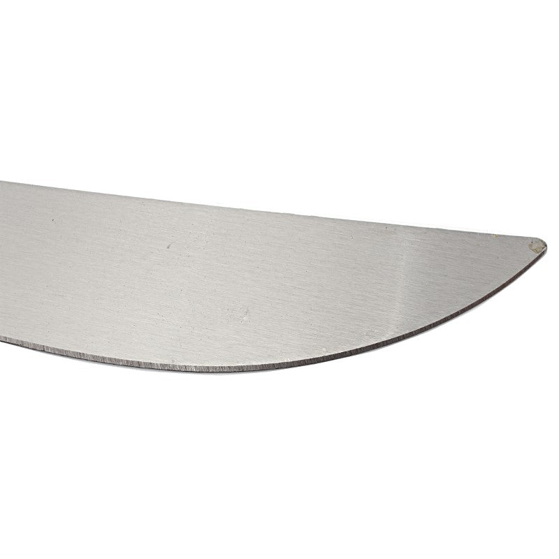 Machette 63/50/13cm * manche plastique 1,8mm