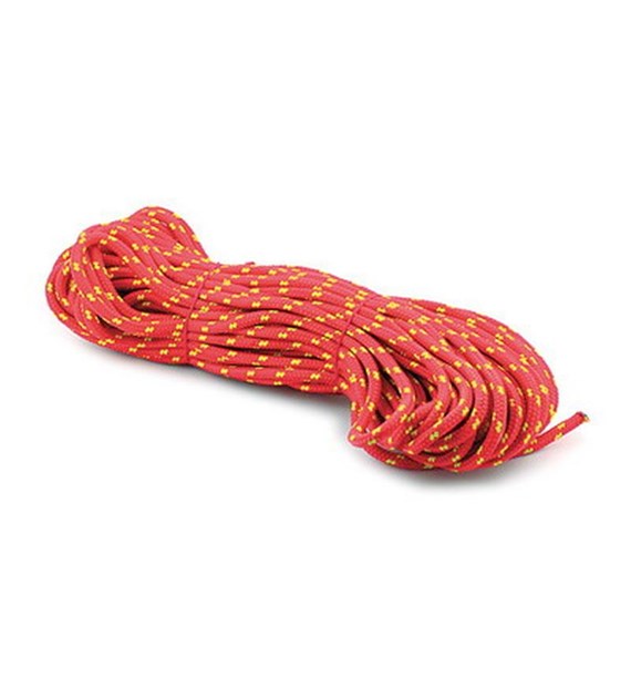 Corde polypropylène 6mm - 10m