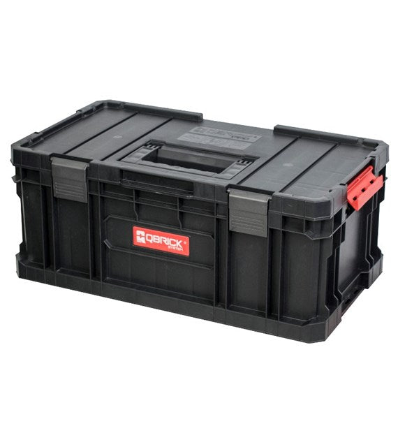 Caisse boite a outils QBRICK SYSTEM two Toolbox PLUS