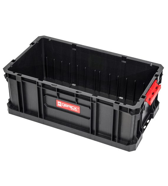 Caisse à outils Qbrick System TWO BOX 200