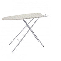 TABLE À REPASSER BEIGE CALIPSO L110CM