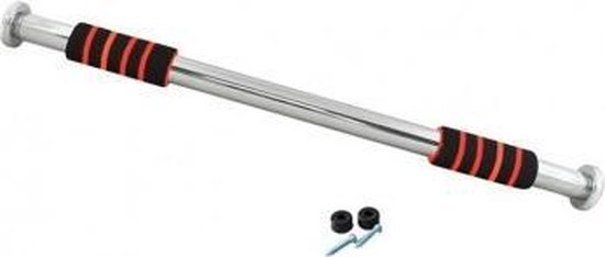 BARRE DE TRACTION PULL-UP BAR 80-130CM