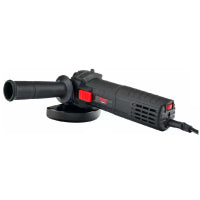 Meuleuse d'angle 125MM 1500W + 10 disques offert