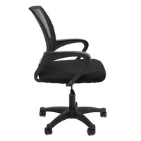 Fauteuil De Bureau Design "nuvado" 96cm