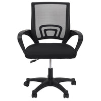 Fauteuil De Bureau Design "nuvado" 96cm