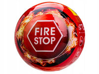 Boule extincteur anti incendie 0,5 kg