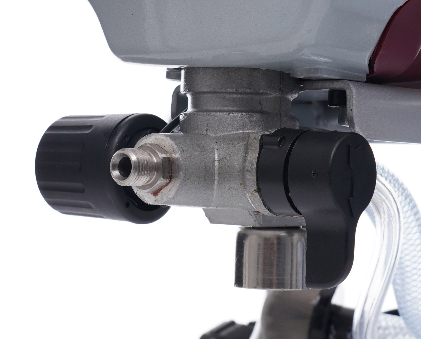 Station Unité de peinture hydrodynamique 1500 W