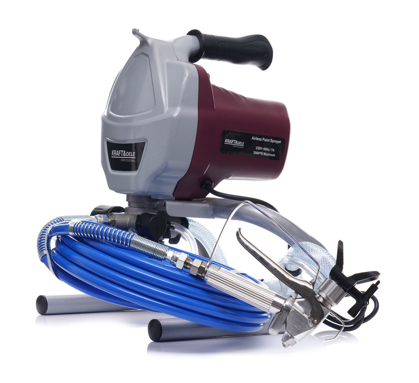 Station Unité de peinture hydrodynamique 1500 W