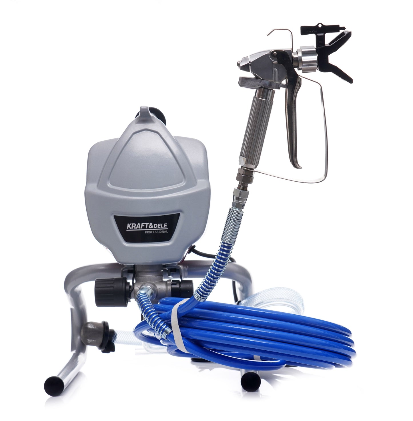 Station Unité de peinture hydrodynamique 1500 W