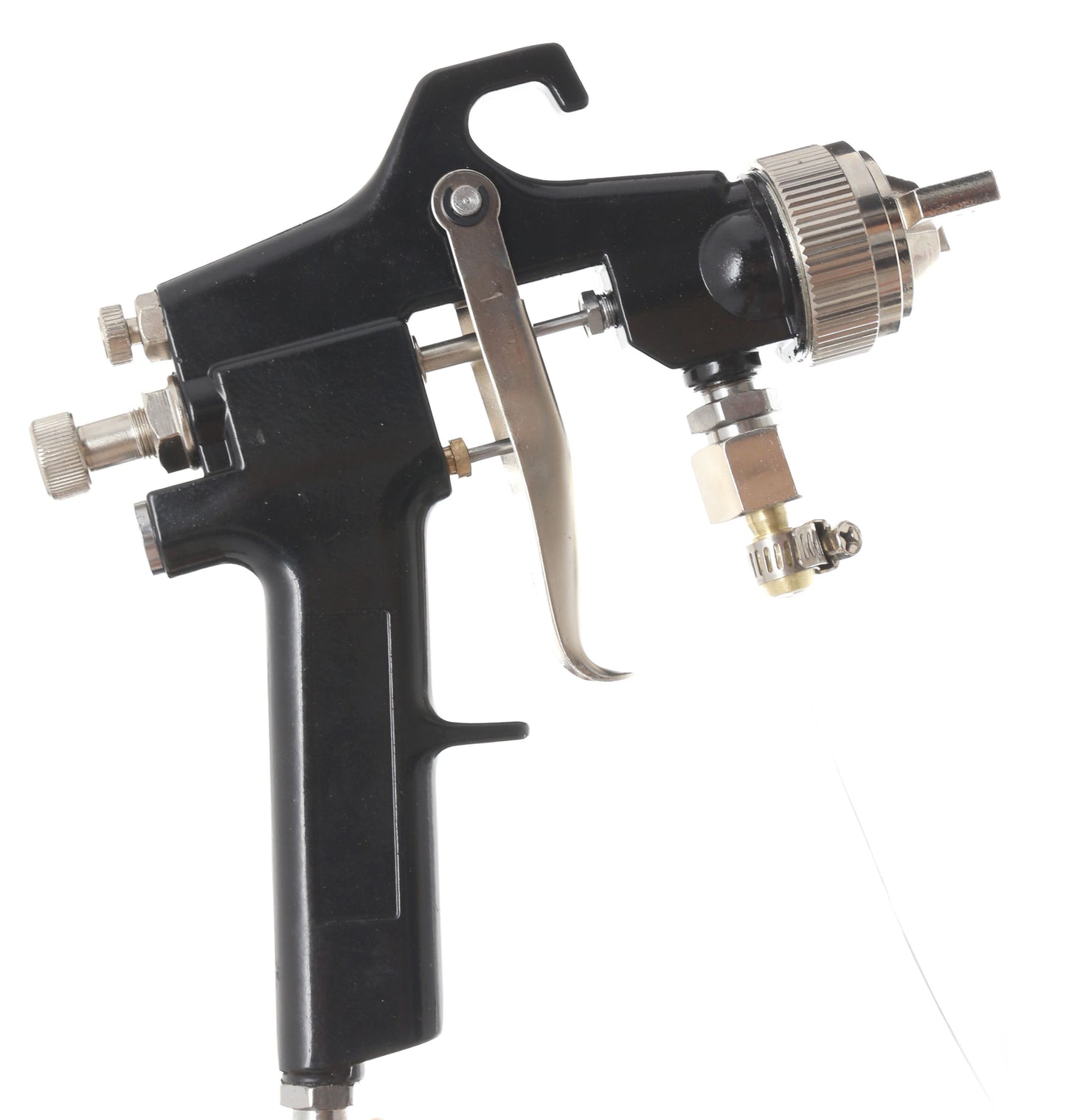 Générateur pistolet Peinture Pneumatique 8l
