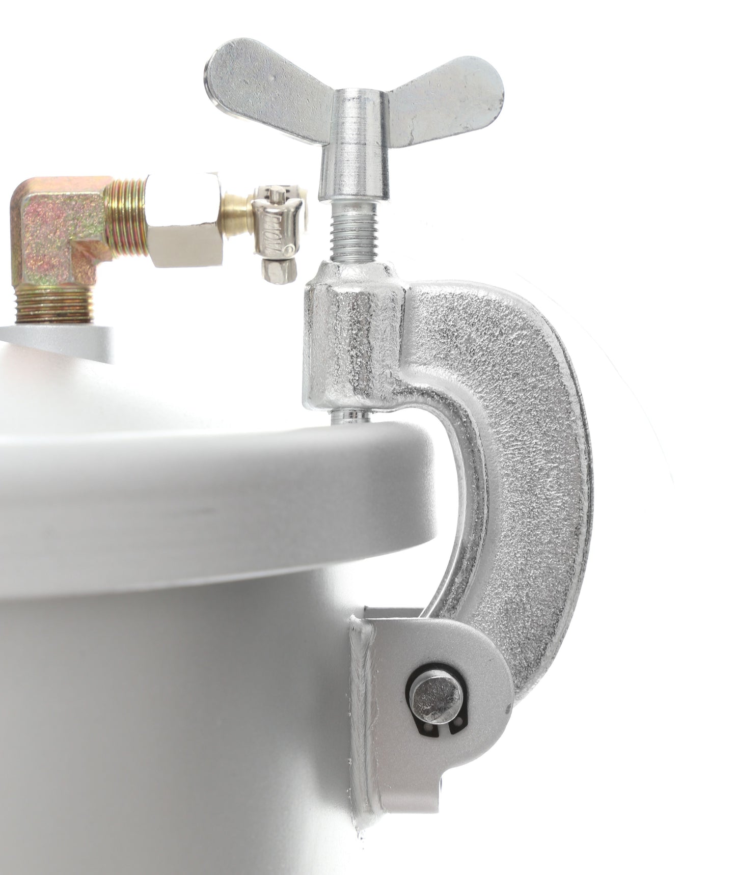 Générateur pistolet Peinture Pneumatique 8l