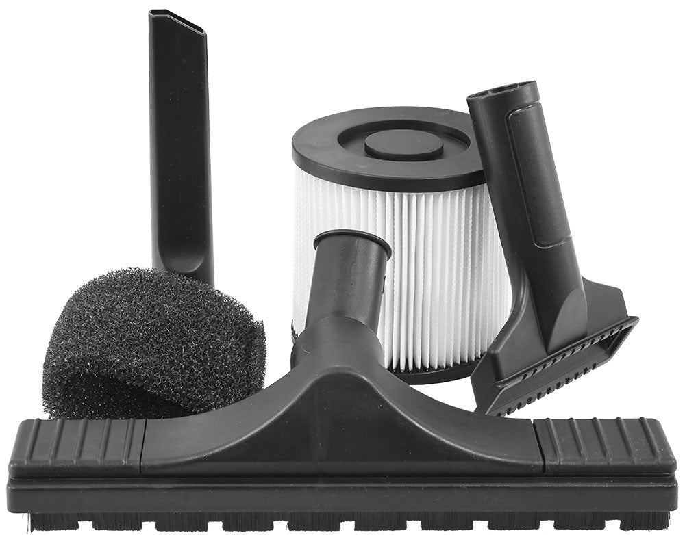 Aspirateur Industriel 15l 1400w