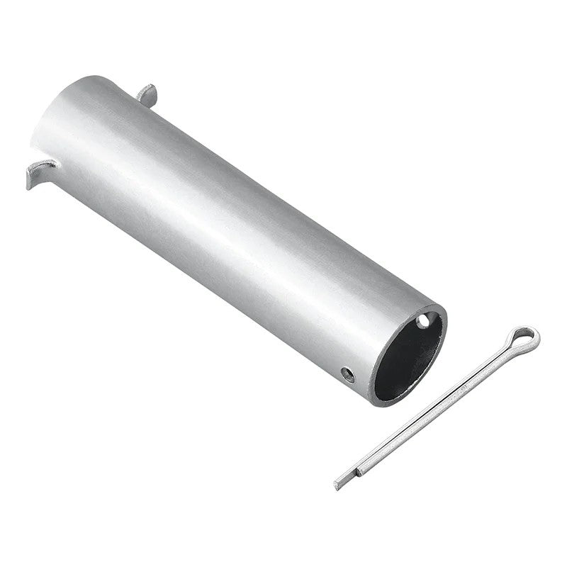 Axe pour roue jockey 35mm 341500