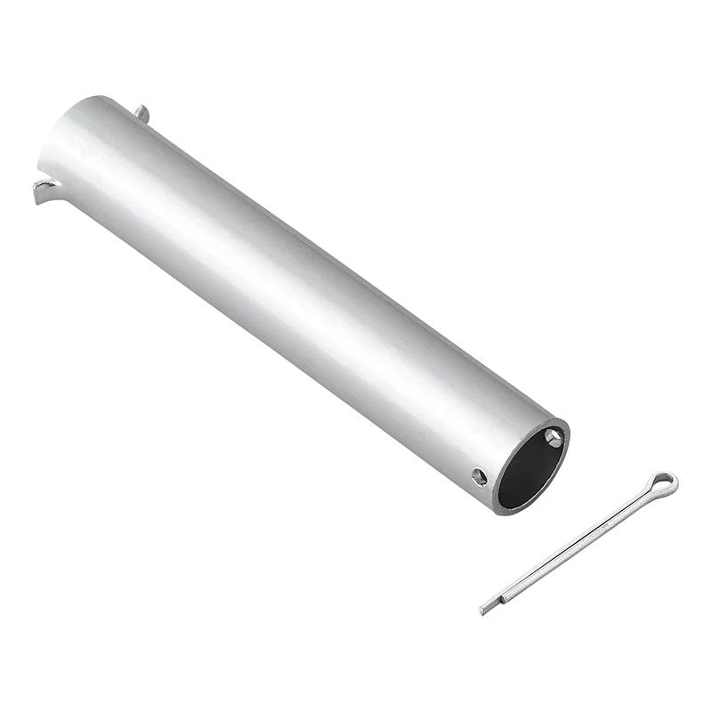 Axe pour roue jockey 48mm 341503 / 341507