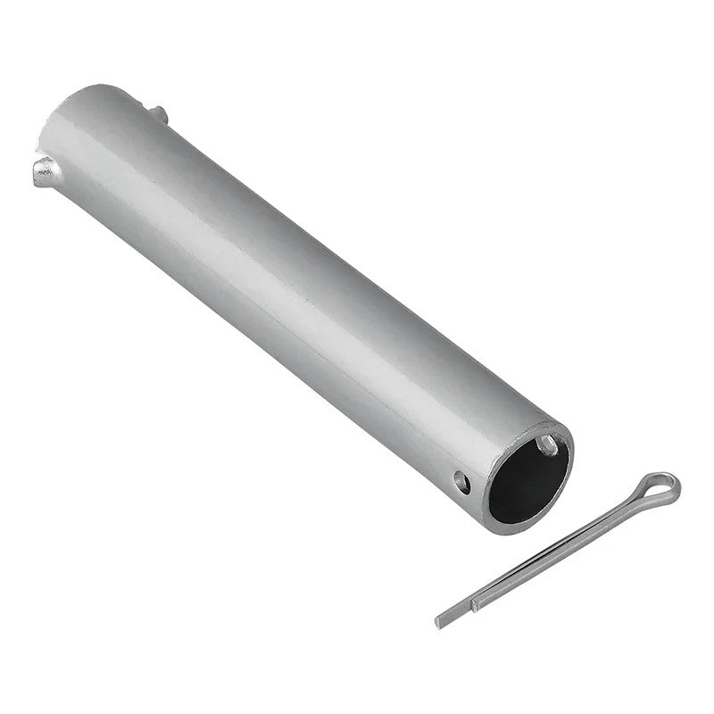 Axe pour roue jockey 48mm 341509