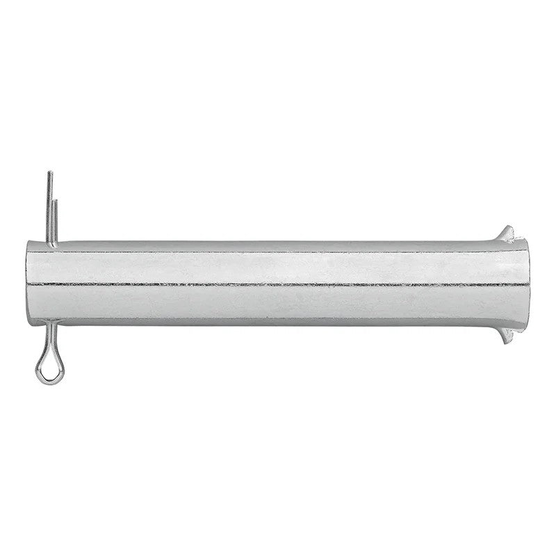 Axe pour roue jockey 48mm 341509