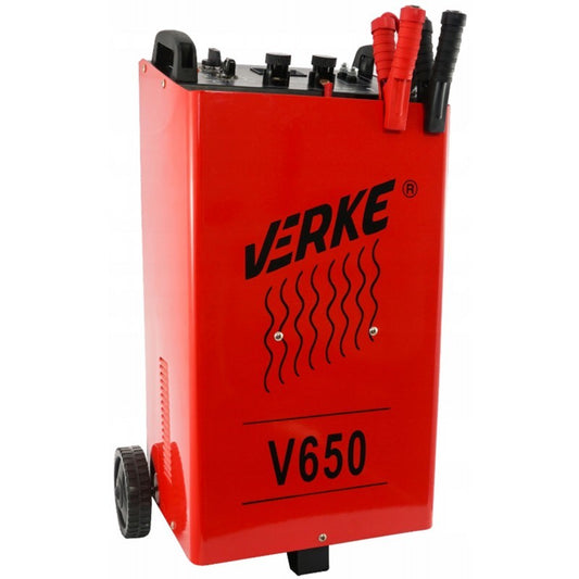 Chargeur haute qualité pour batteries 12 V et 24 V Avec Démarreur