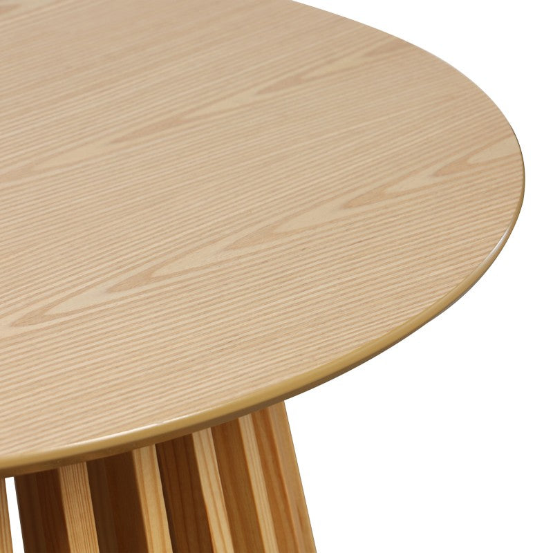 Table basse mdf 80x45 cm