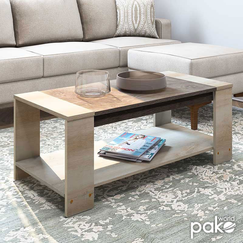 Table basse Olympus  c 110x51x42,5 cm