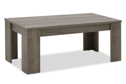 Table basse  100x51x42,5 cm