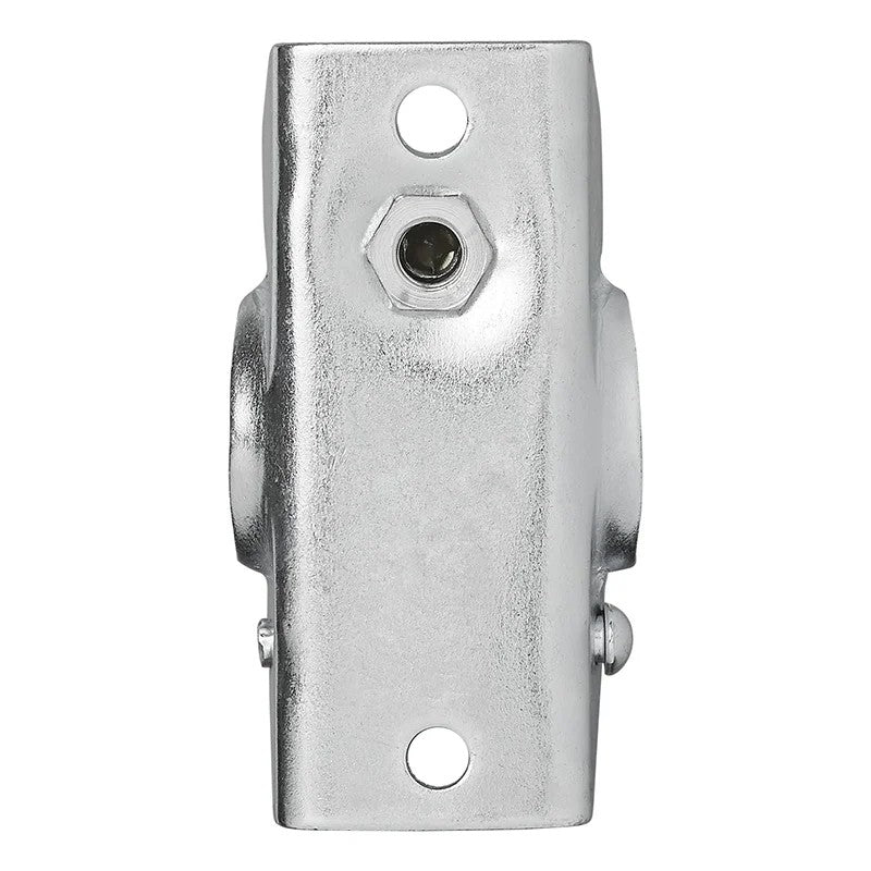 Collier 48mm pour roue jockey